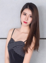 深圳禮儀小姐-珊珊