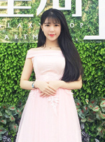 深圳禮儀小姐-慧婷